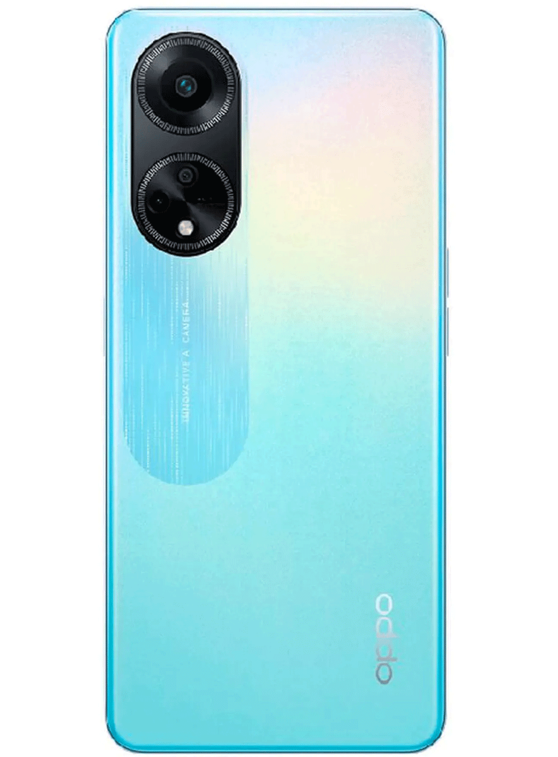 OPPO A98 5G - CarbonPhone