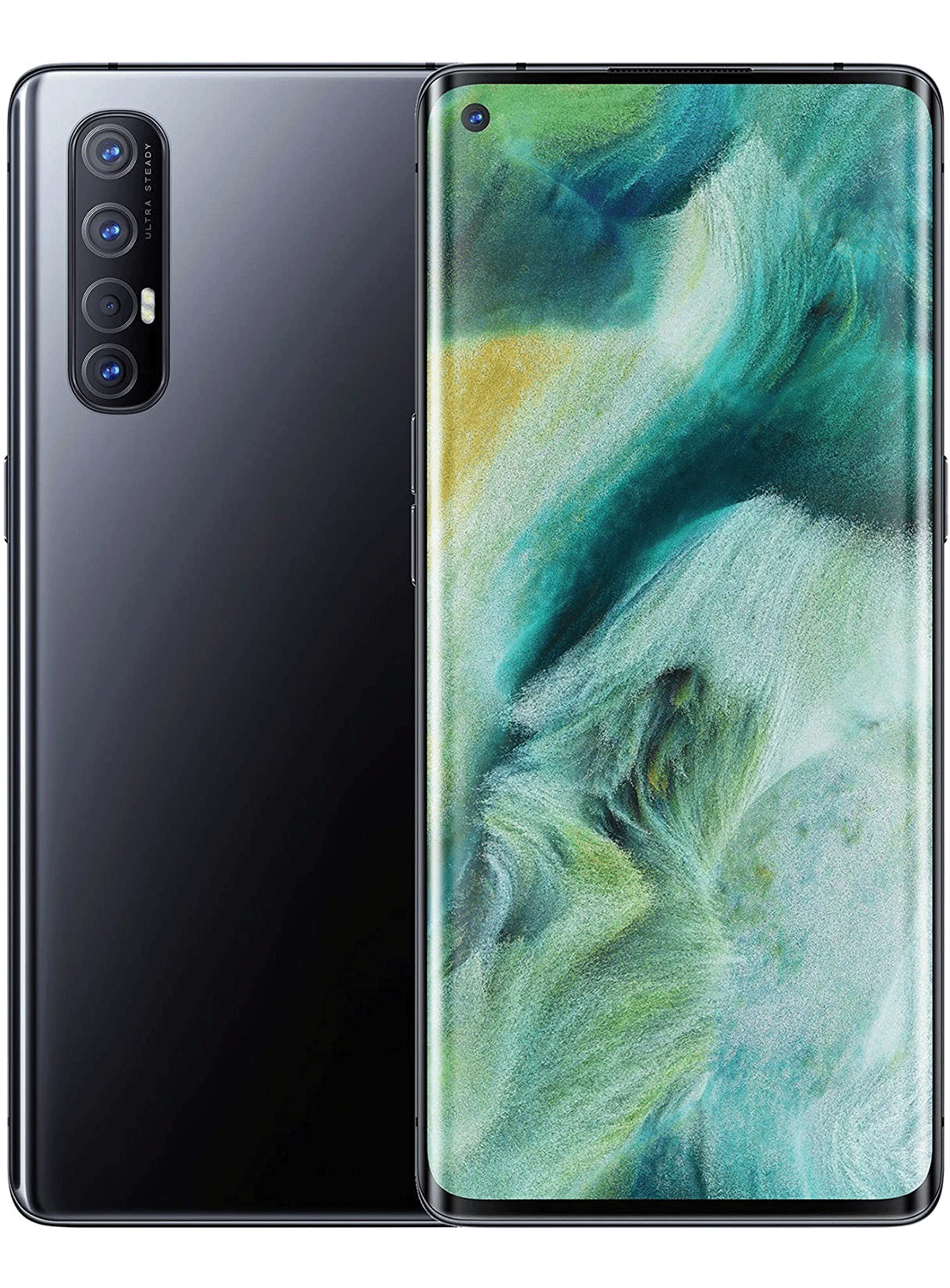 OPPO Find X2 Neo - CarbonPhone