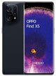 OPPO Find X5 Dual Sim – Black · 256 GB · New