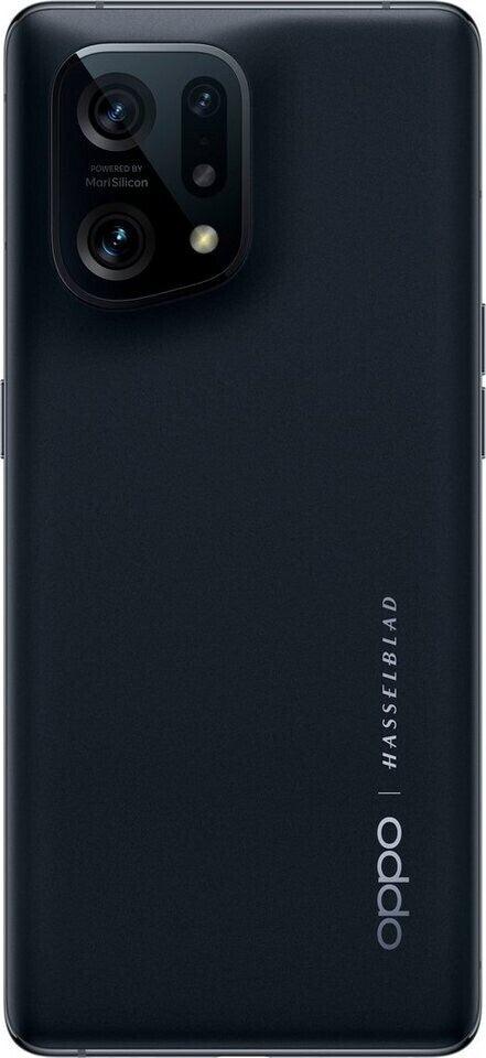 OPPO Find X5 256GB/8GB Dual Sim - CarbonPhone