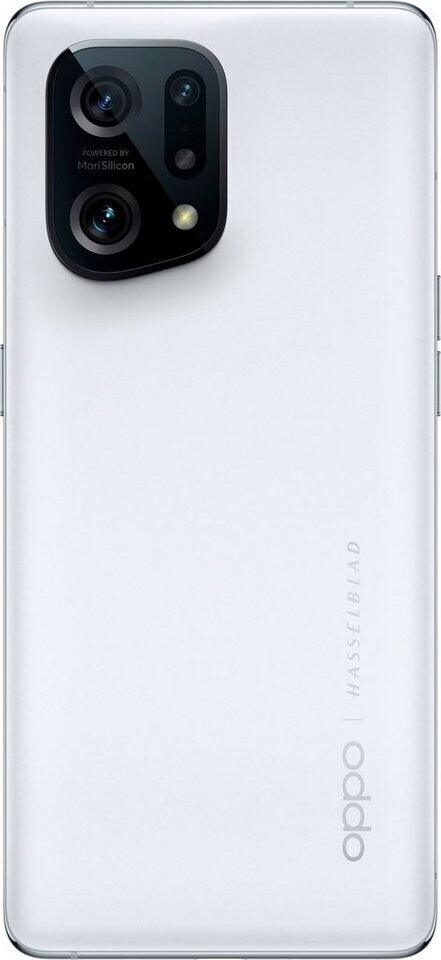 OPPO Find X5 256GB/8GB Dual Sim - CarbonPhone
