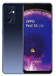 OPPO Find X5 lite Dual Sim – Starlight Black · 256 GB · New