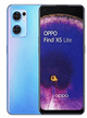 OPPO Find X5 lite Dual Sim – Star Trails Blue · 256 GB · New