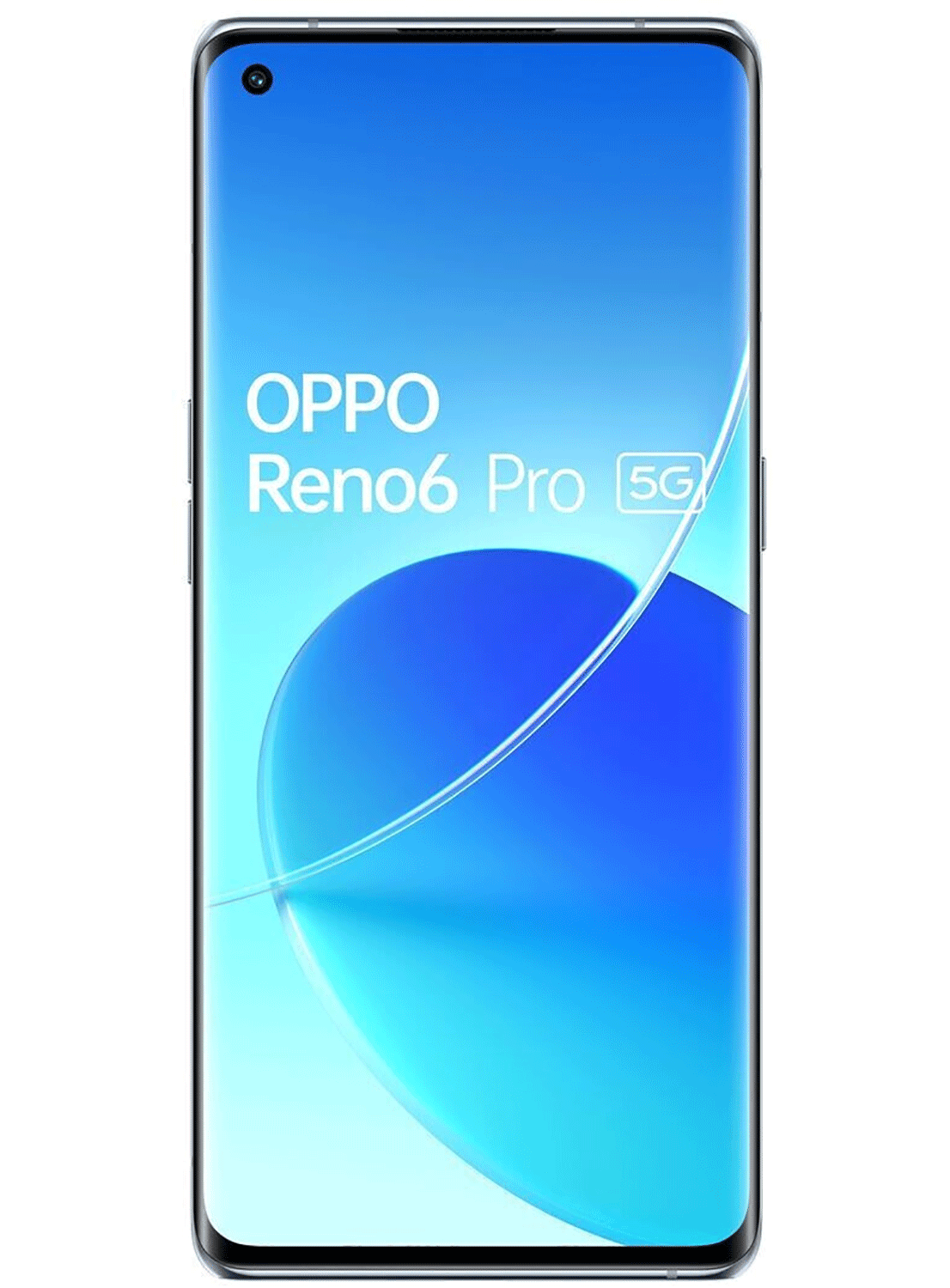 OPPO Reno 6 Pro 5G - CarbonPhone