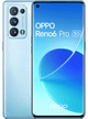 OPPO Reno 6 Pro 5G – Arctic Blue · 256GB · New