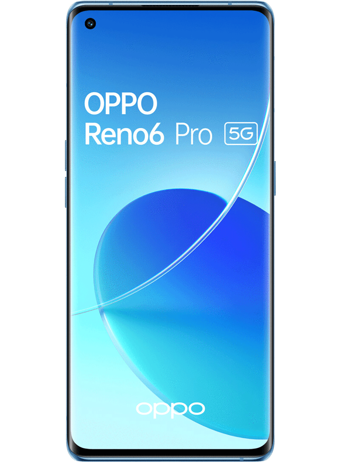 OPPO Reno 6 Pro 5G - CarbonPhone