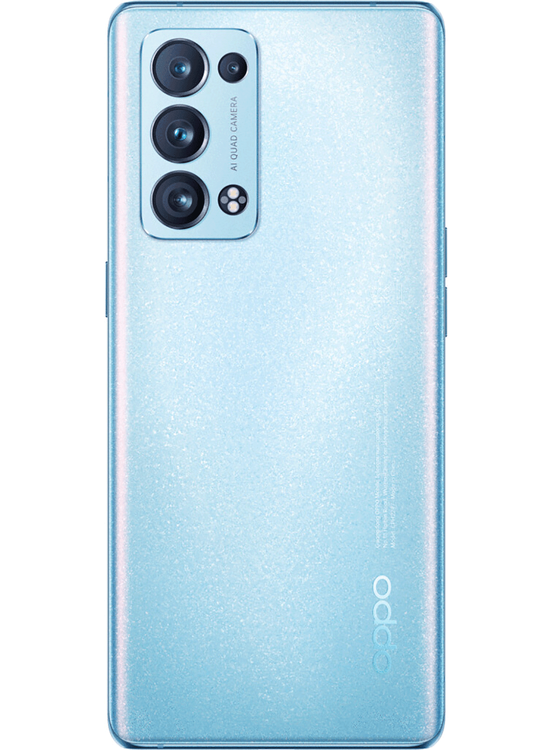 OPPO Reno 6 Pro 5G - CarbonPhone