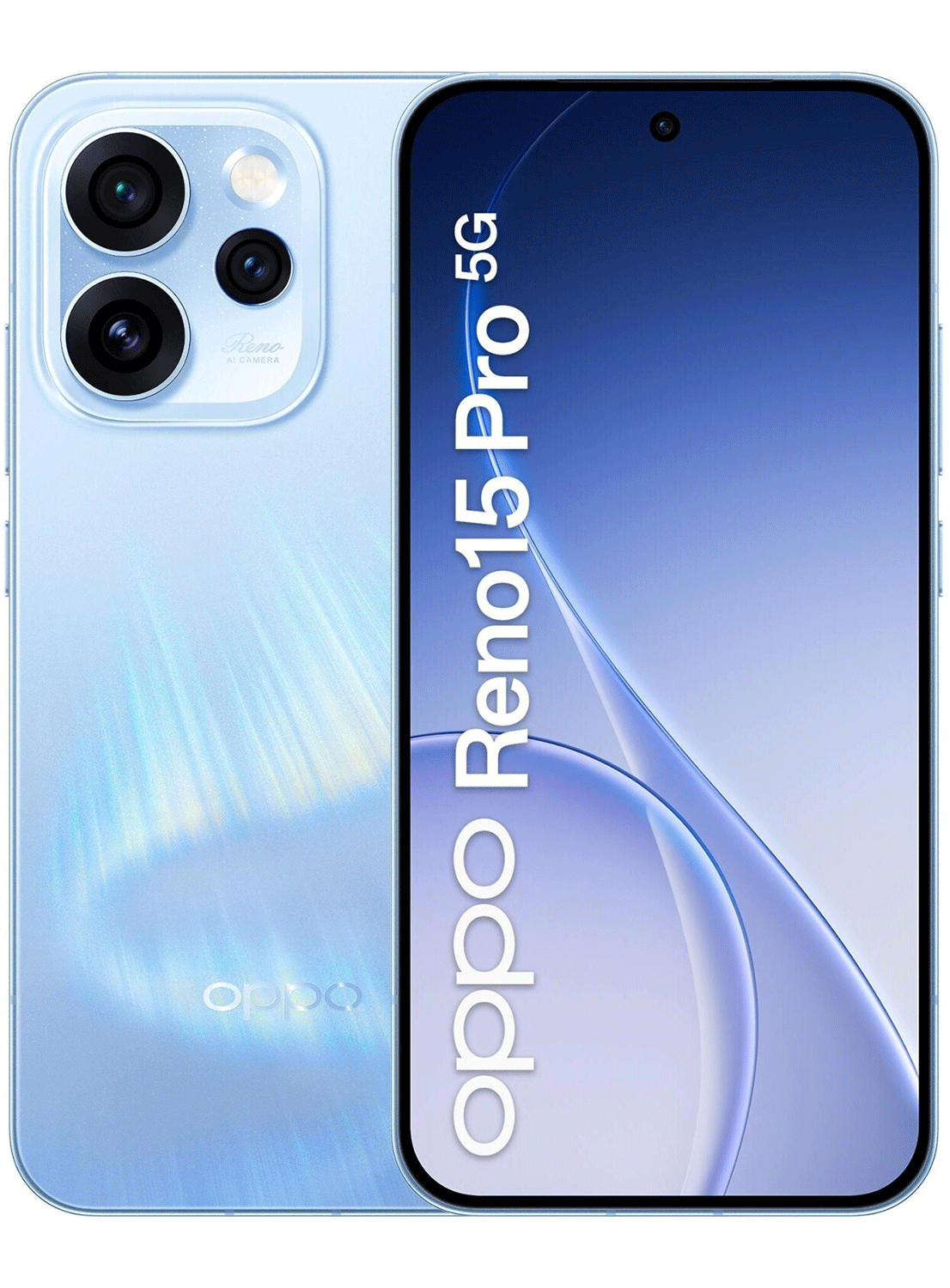 OPPO Reno15 Pro