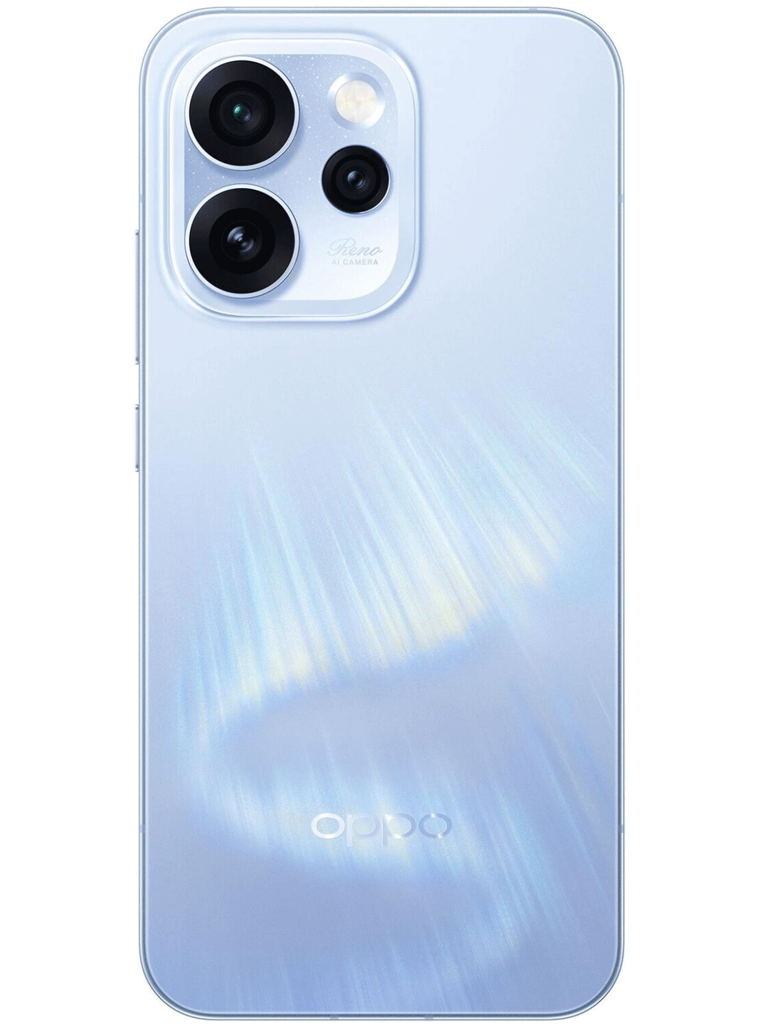 OPPO Reno15 Pro