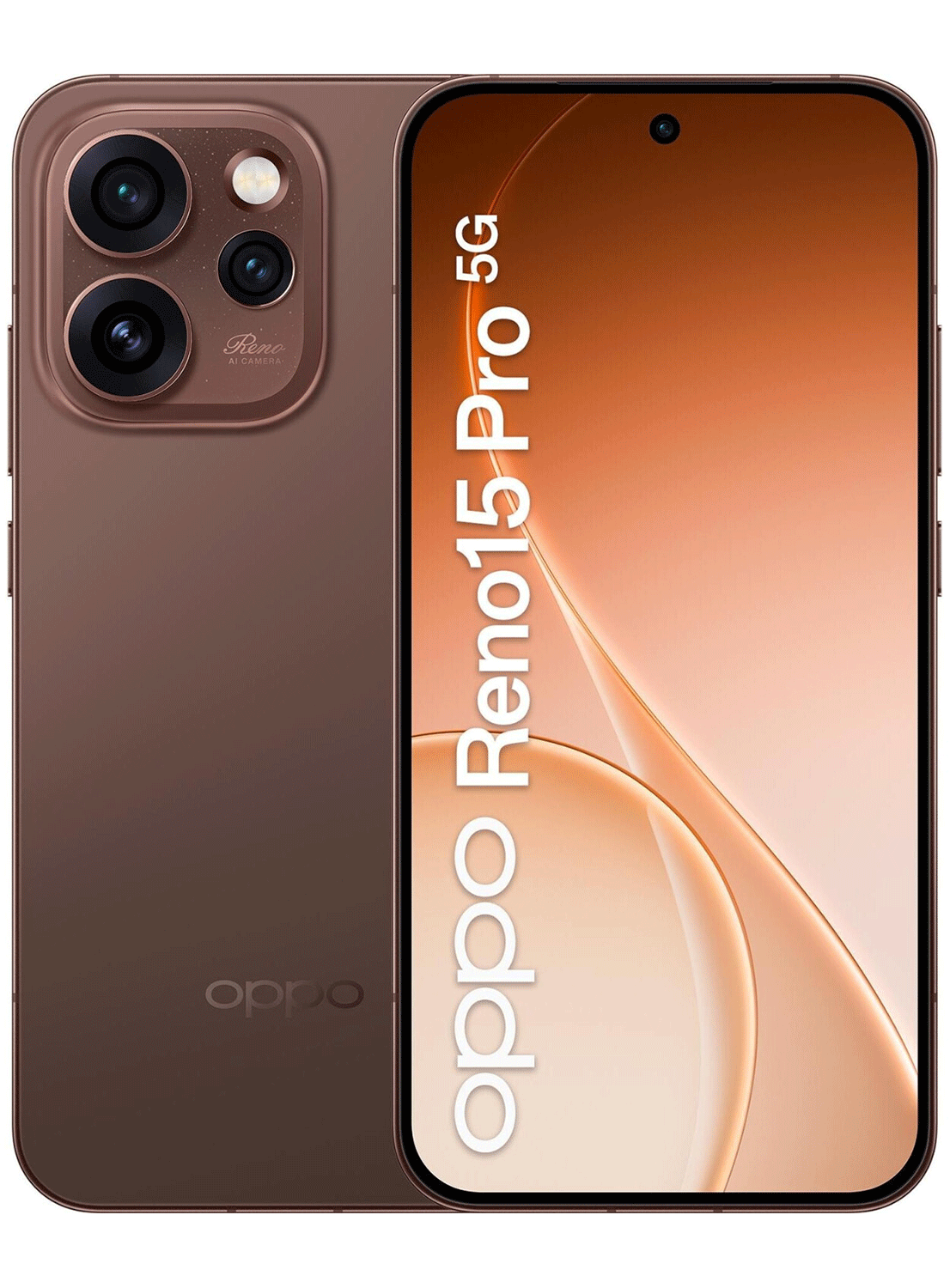 OPPO Reno15 Pro