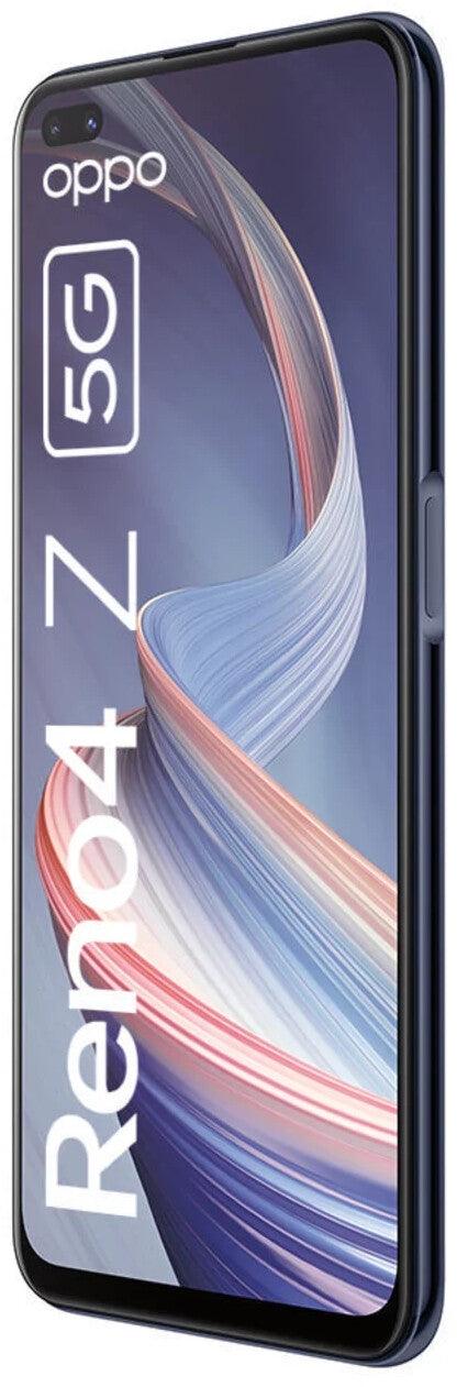 OPPO Reno4 Z 5G 8GB / 128GB - CarbonPhone