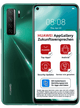 Huawei P40 Lite 5G – Écraser le vert · 128 Go · Nouveau