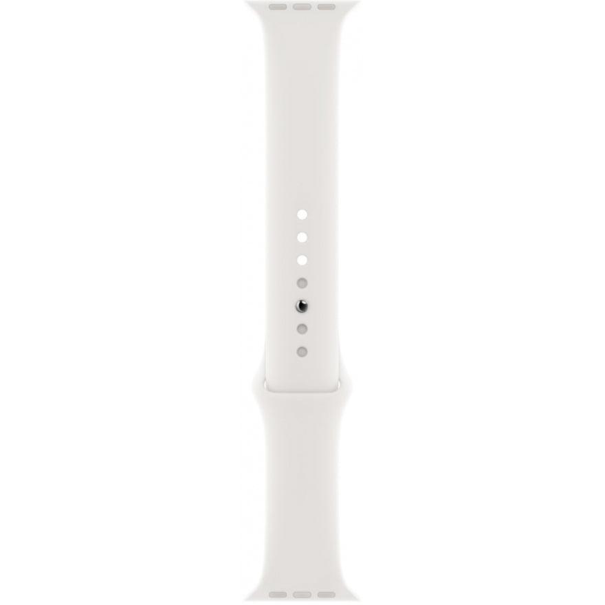 Original Apple Sportarmband für Apple Watch 38/40/41 mm Größe S/M & M/L - CarbonPhone