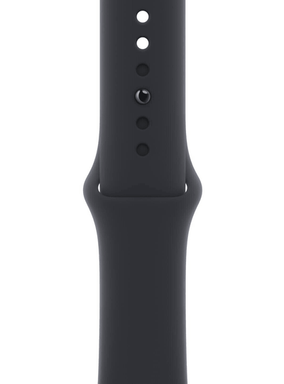 Original Apple Sportarmband für Apple Watch 41mm Größe S/M & M/L