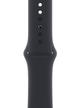 Original Apple Sportarmband für Apple Watch 41mm Größe S/M & M/L – Midnight · S/M