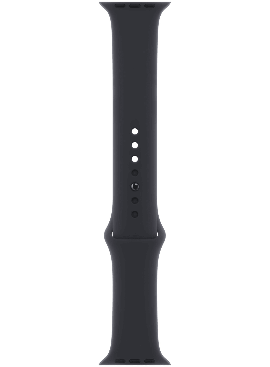 Original Apple Sportarmband für Apple Watch 41mm Größe - CarbonPhone