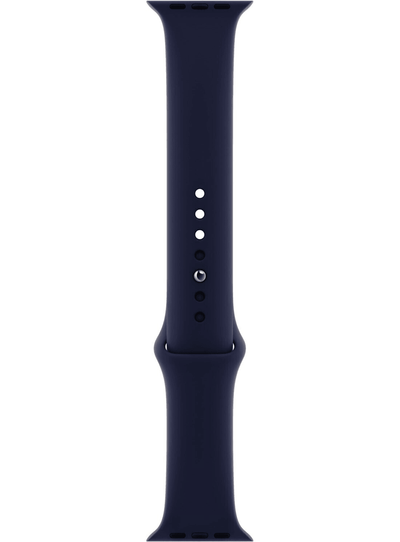 Original Apple Sportarmband für Apple Watch 42/44/45 mm Größe S/M & M/L
