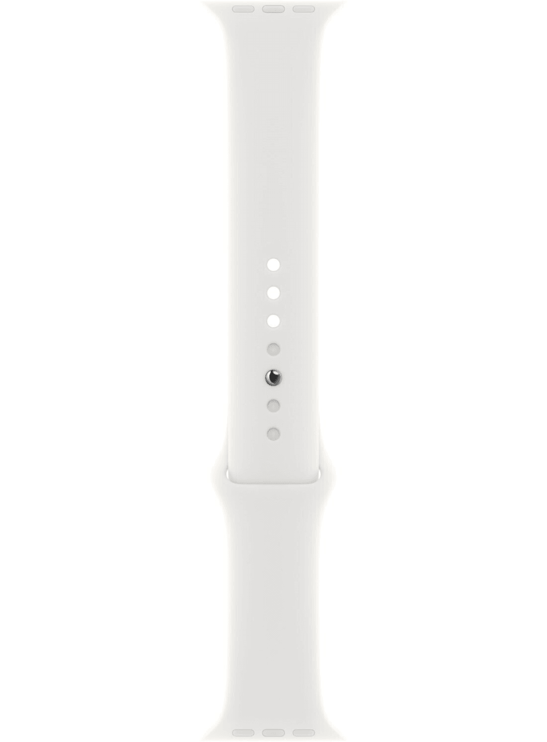 Original Apple Sportarmband fur Apple Watch 42 44 45 mm GroBe S M M