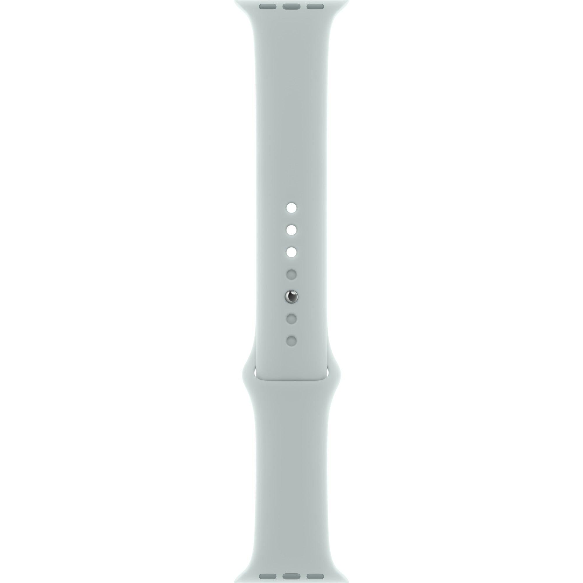 Original Apple Sportarmband für Apple Watch 42/44/45 mm Größe S/M & M/L - CarbonPhone