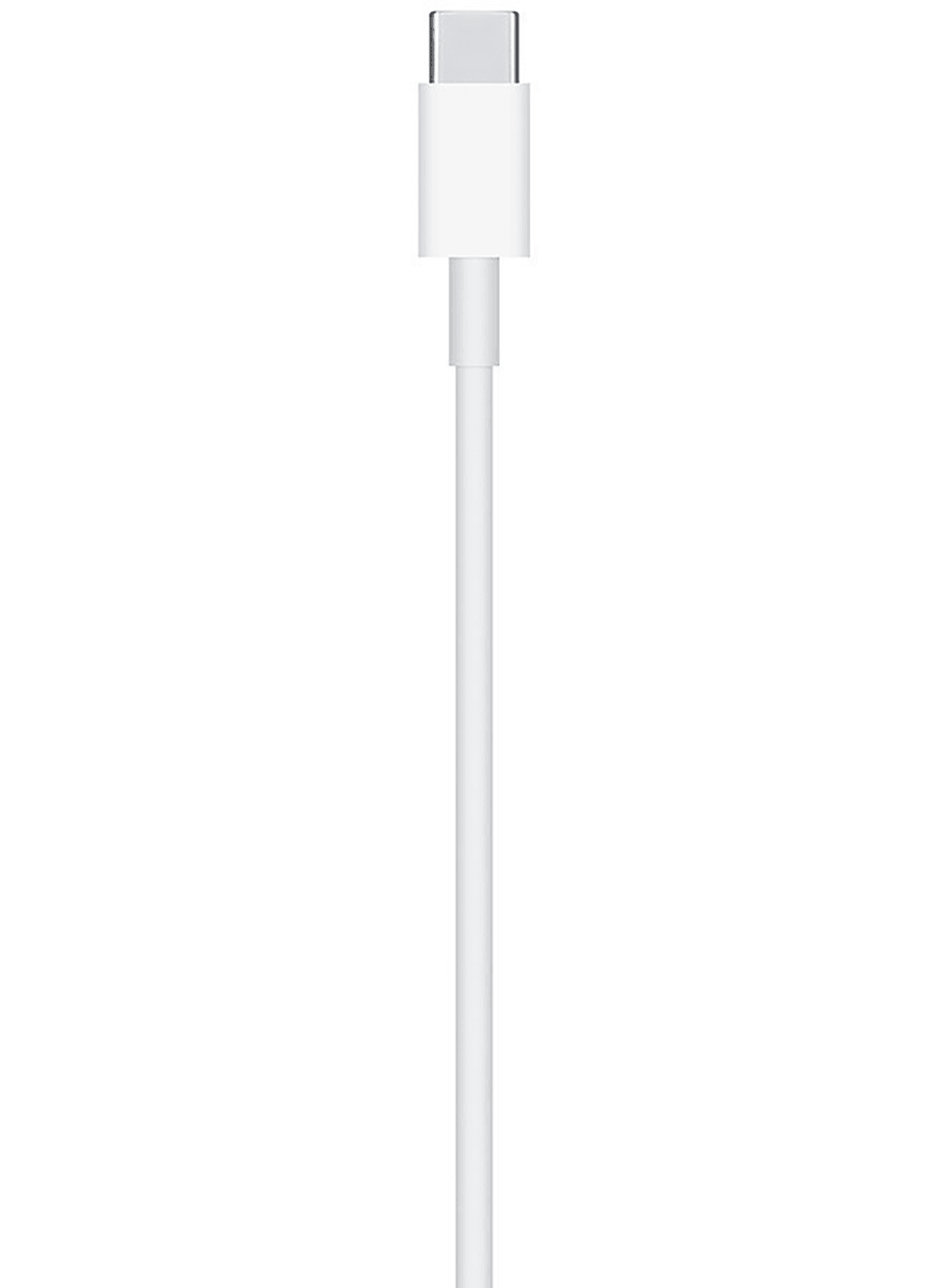 Original Apple Watch USB-C Kabel Ladegerät MX2H2ZM/A (SE, Ultra, Series 1-9) - CarbonPhone