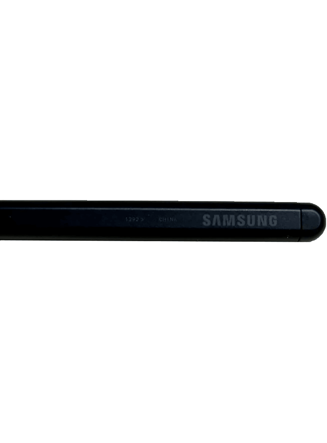 Original Samsung Galaxy Tab S7 FE S Pen EJ-PT730 Schwarz GH96-14339A - CarbonPhone