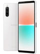 Sony Xperia 10 III Dual Sim – White · 128GB · New