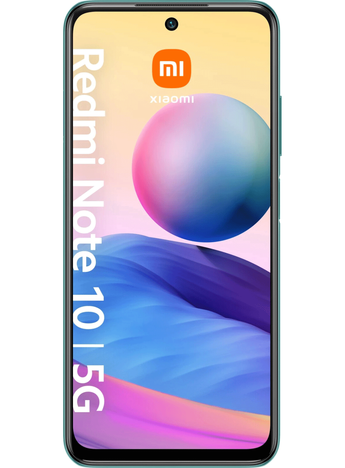 Xiaomi Redmi Note 10 5G Dual Sim