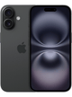 Apple iPhone 16 – Black · 128 GB