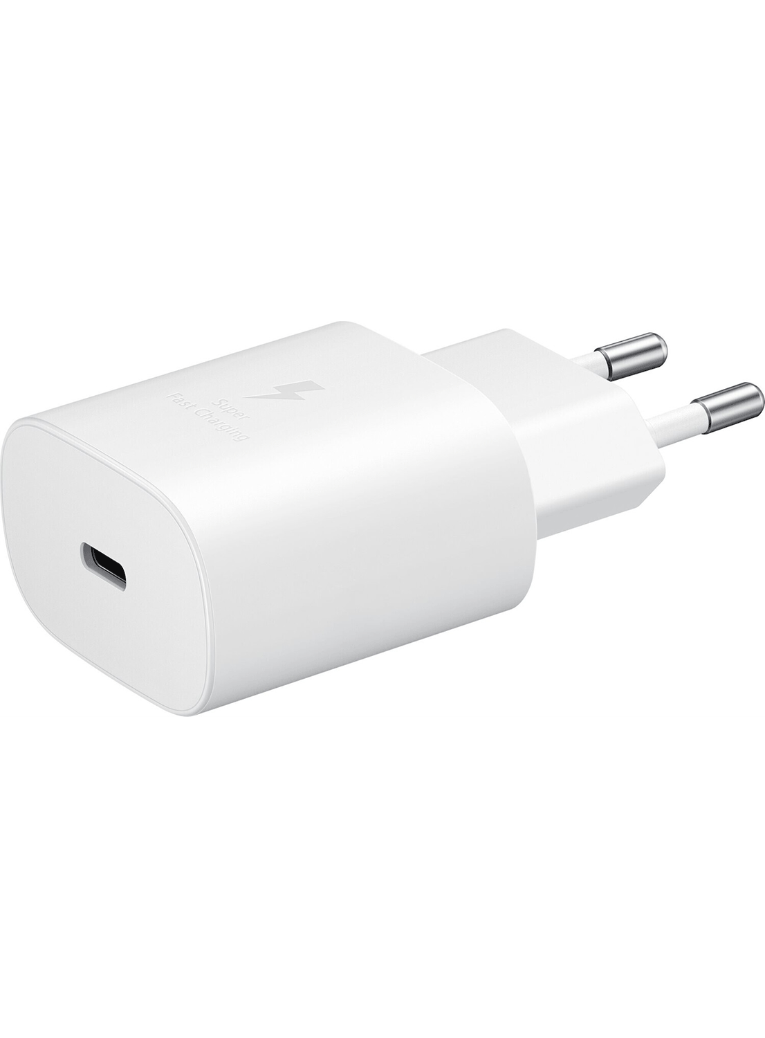 Chargeur rapide Samsung USB-C 25W EP-TA800 