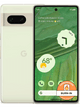 Google Pixel 7 – Burn-In Display – Lemongrass · 128 GB