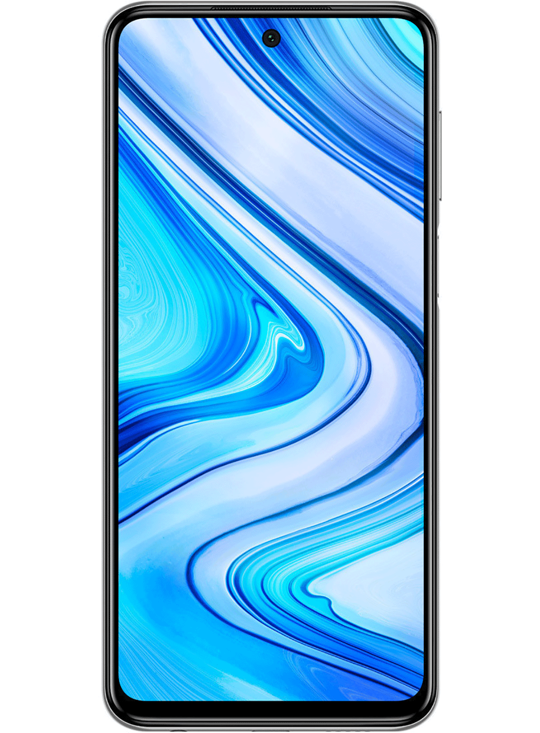 Xiaomi Redmi Note 9 Pro - CarbonPhone