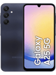 Samsung Galaxy A25 SM-A256B – Brave Black · 6 GB / 128 GB