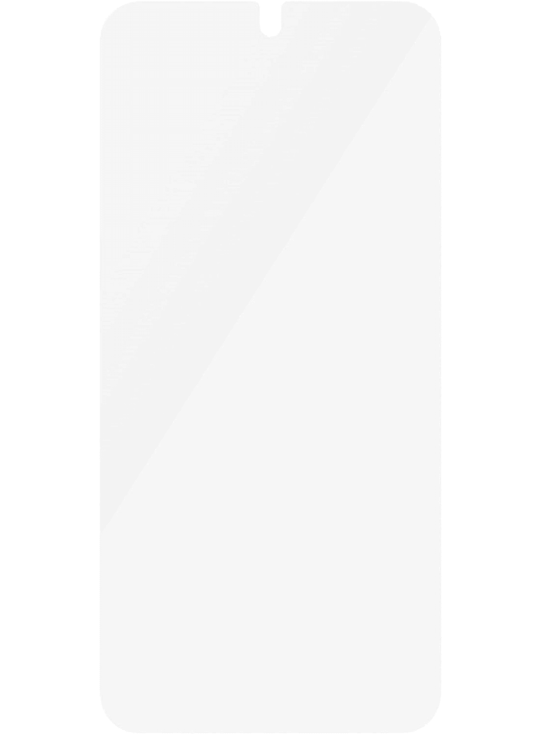 PanzerGlass Classic Fit Screen Protection für Samsung Galaxy A54 5G - CarbonPhone