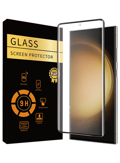 PanzerSchutz 9H Elite for Samsung Galaxy S23 Series
