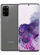 SamsungGalaxy S20+ G986B 5G – Gris cosmique · 128 Go · Nouveau