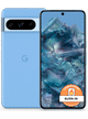 Google Pixel 8 Pro – Burn-In Display – Bay · 128 GB