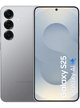 Samsung Galaxy S25 5G S931B/DS – Silver Shadow · 12 GB / 128 GB · New