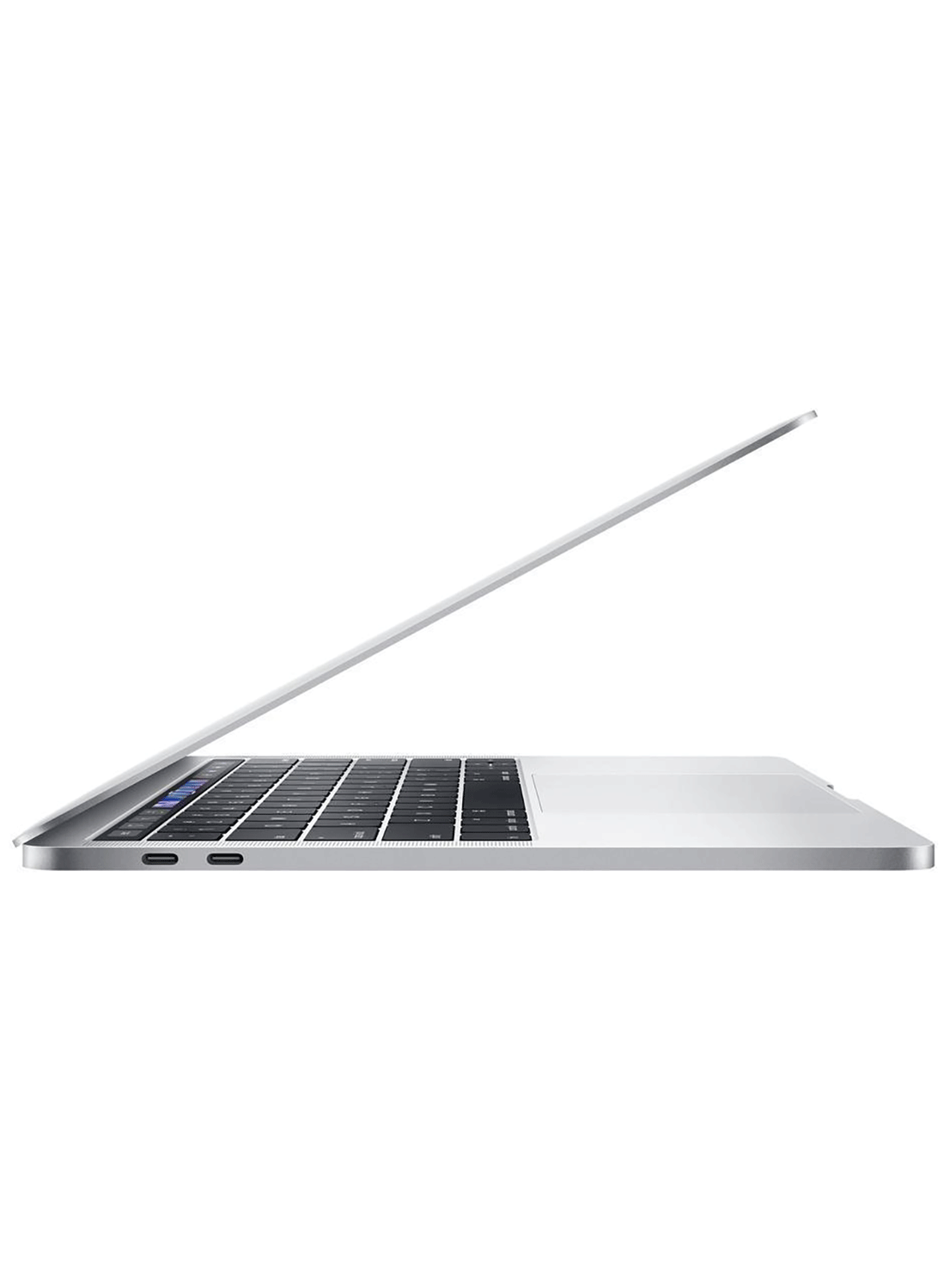 Apple MacBook Pro 15" Intel Core i9-9980HK (2019) QWERTZ