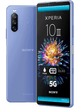 Sony Xperia 10 III Dual Sim – Blue · 128GB · New
