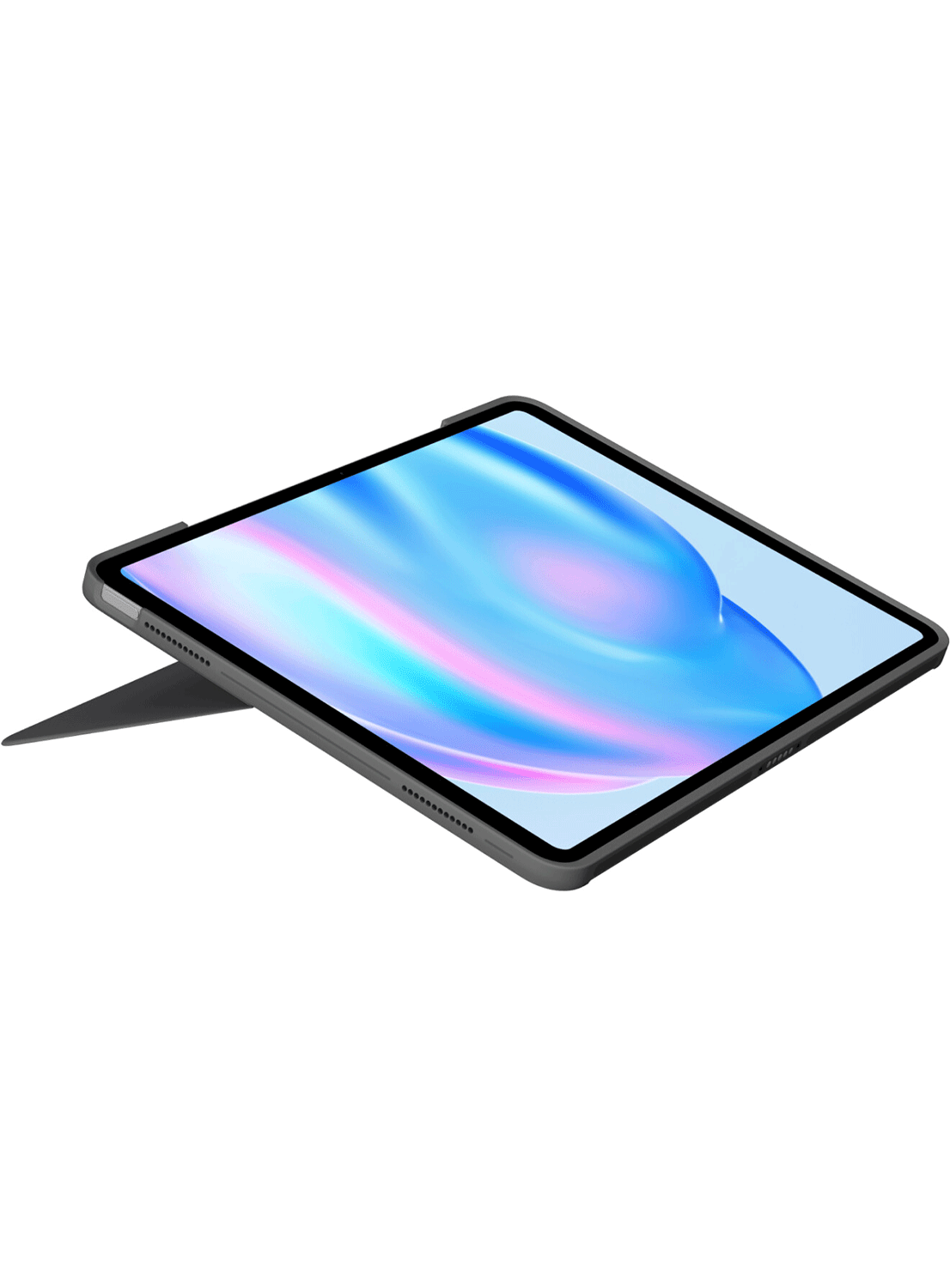 Logitech Combo Touch für iPad Air 13 (M2)