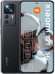 Xiaomi 12T Dual Sim – Black · 128GB · New