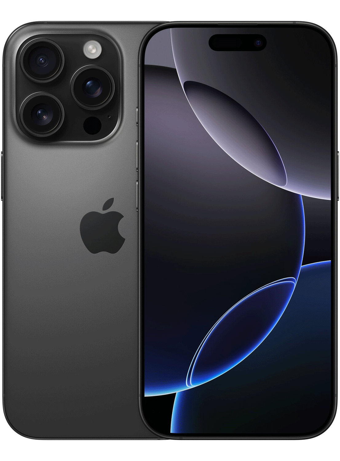 Apple iPhone 16 Pro