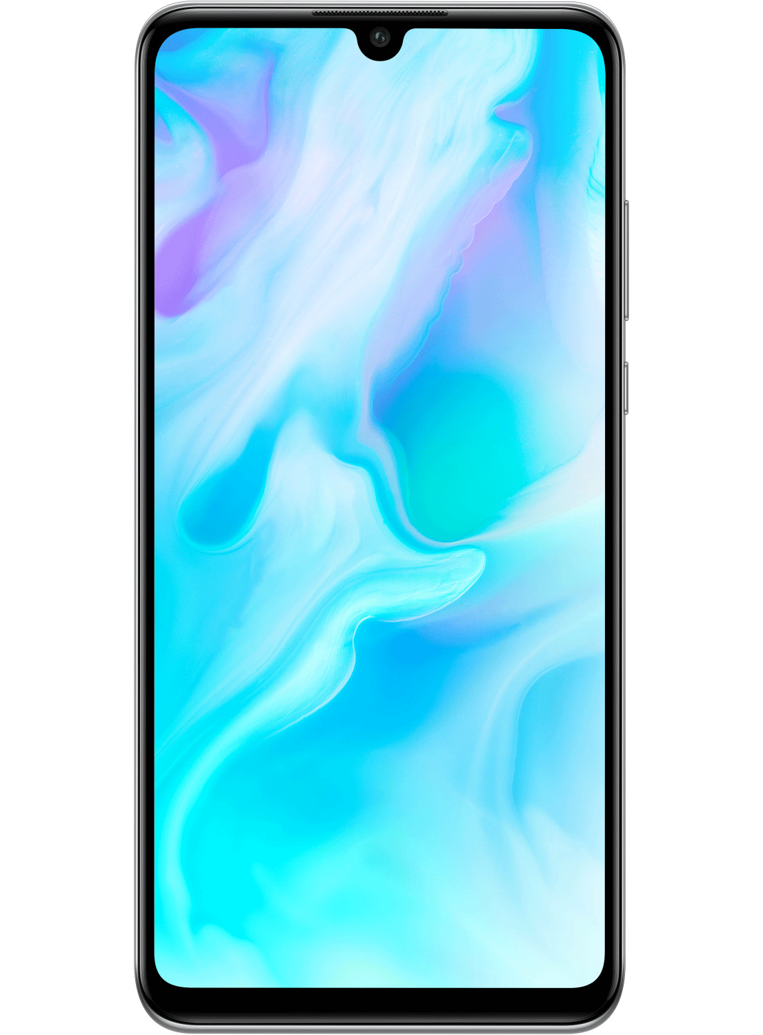 Huawei P30 lite double sim