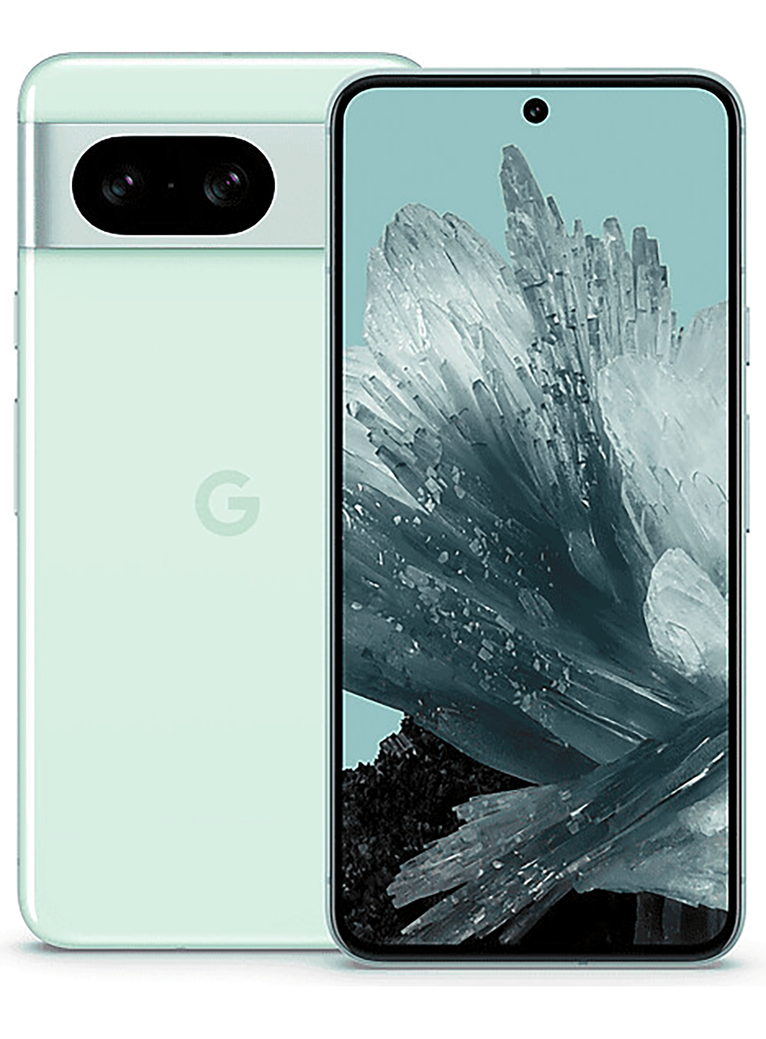 Google Pixels 8