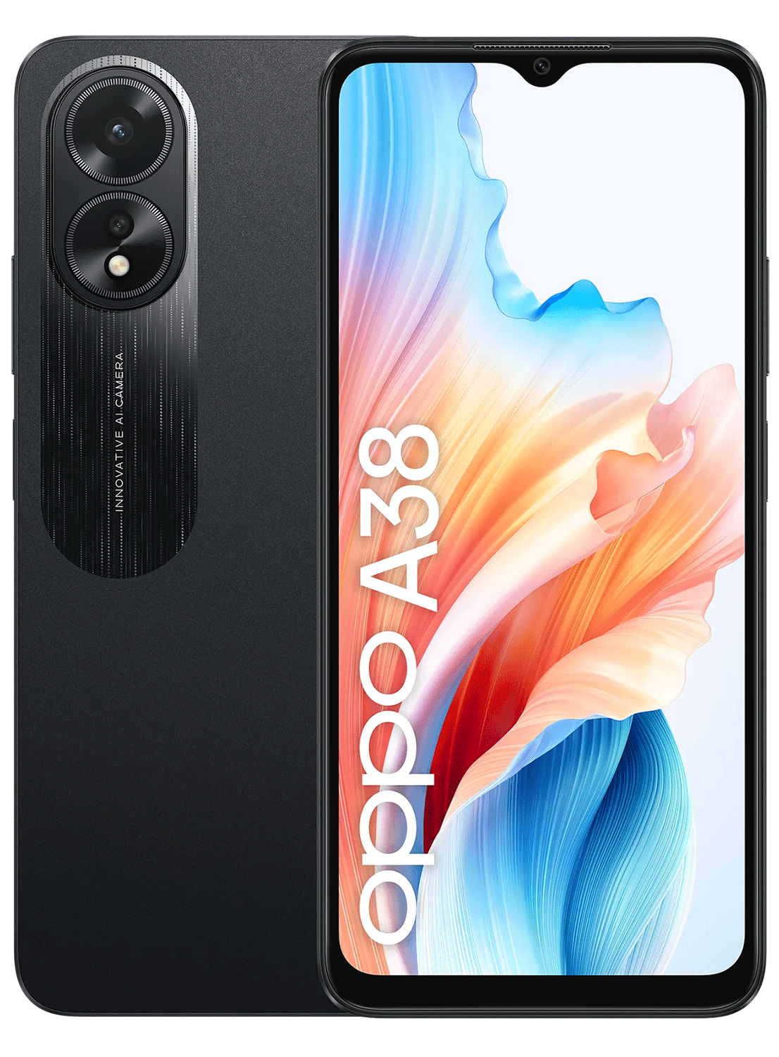 OPPO A38 - CarbonPhone
