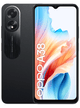 OPPOA38 – Glowing Black · 128GB · New