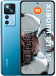 Xiaomi 12T Dual Sim – Clear Blue · 128GB · New