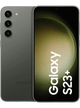 Samsung Galaxy S23+ 5G S916B/DS – Vert · 256 Go · Nouveau