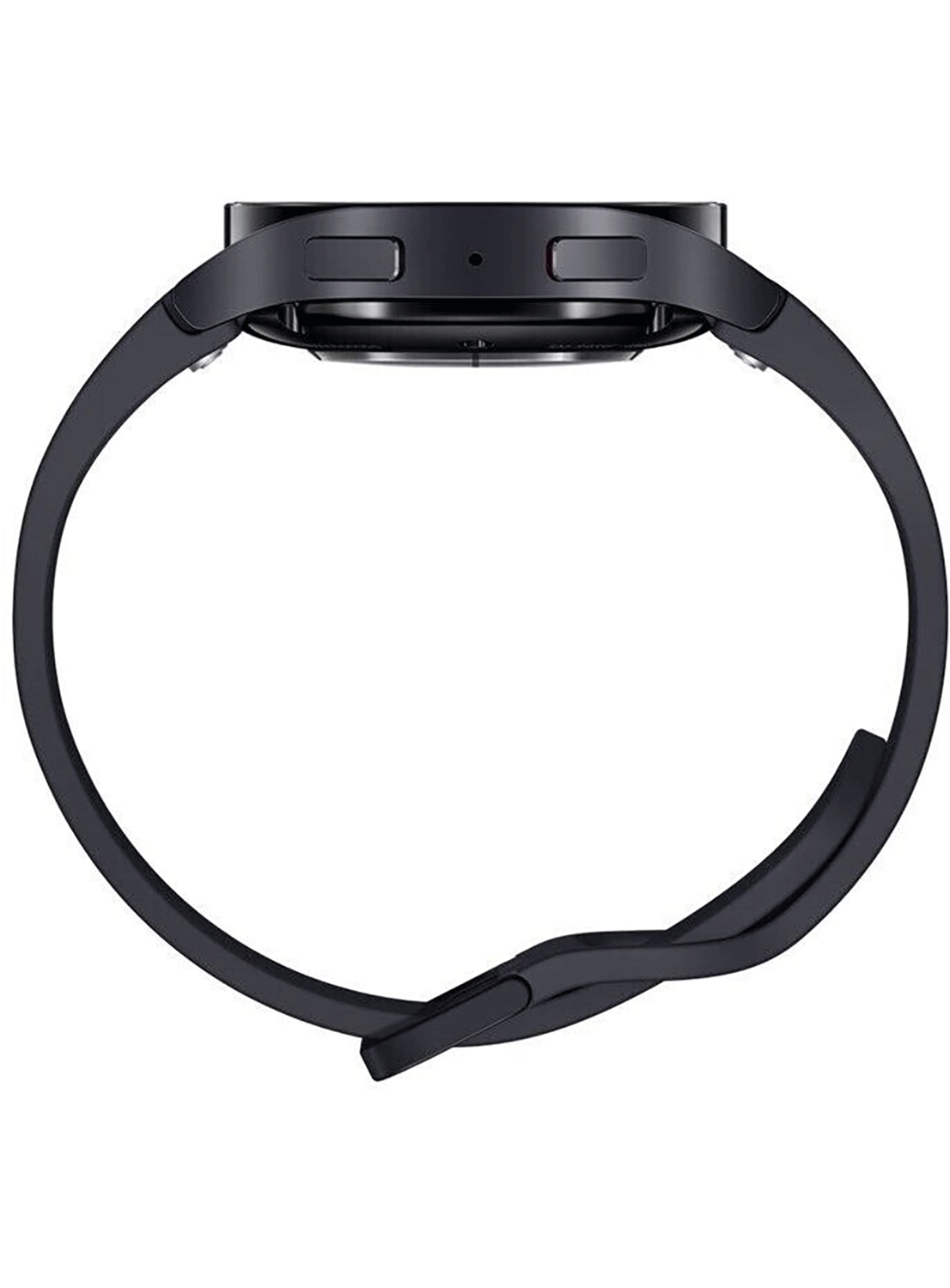 Samsung Galaxy Watch 6 BT 40mm SM-R930 mit Silicon Armband