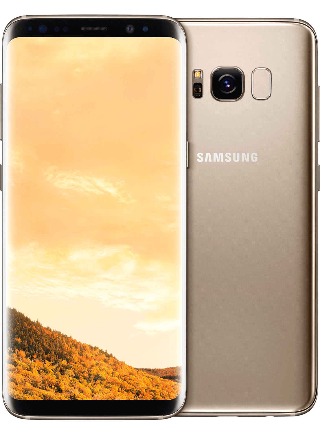 Samsung Galaxy S8 G950